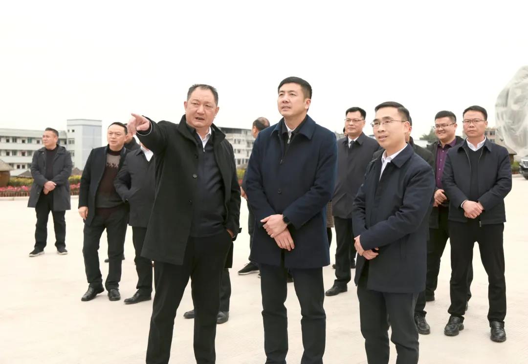 合江—泸县携手，协同做优“东翼”发展(图6)