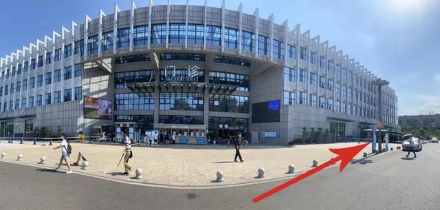 泸州人注意！来市人医查核酸最全攻略！(图1)