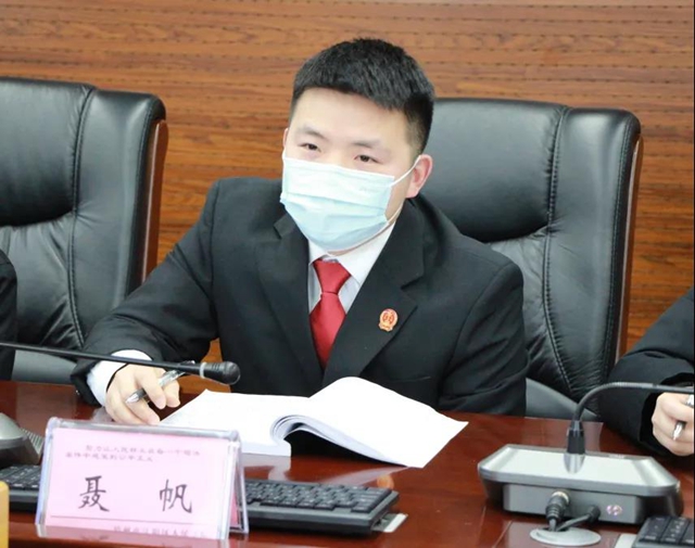 江阳法院召开“酒麒麟”法治品牌建设工作推进会(图8)
