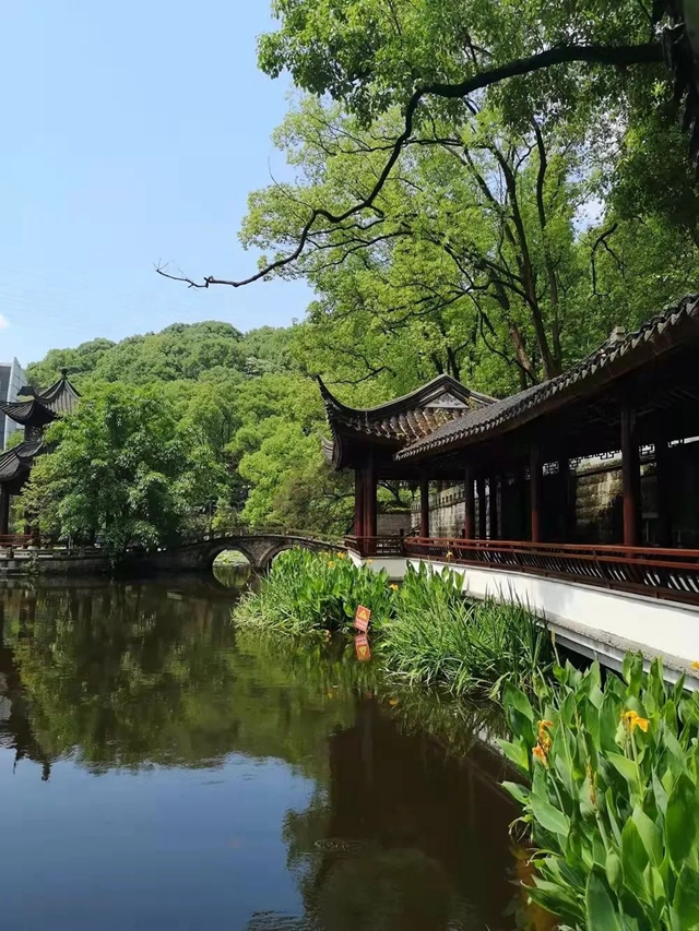 正是登山好时节丨一起出门，遇见春天(图1)
