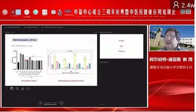 【关注】出发！又一中医师赴捷克(图13)