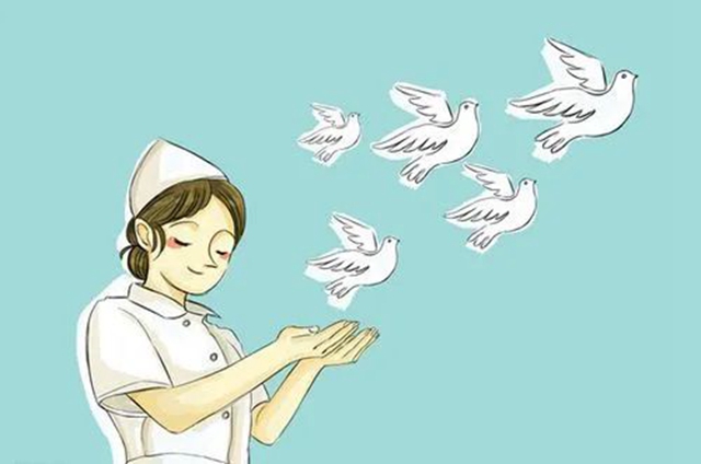【通知】西南医大中医院专科护士招生啦！(图1)