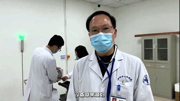 来了！泸州市人医对抗肿瘤的新“武器”(图1)