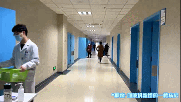来了！泸州市人医对抗肿瘤的新“武器”(图5)