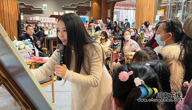 你有一颗“宅心”吗？听给王朔贾平凹等大伽设计图书封面的泸州才女“漫漫”道来！(图7)