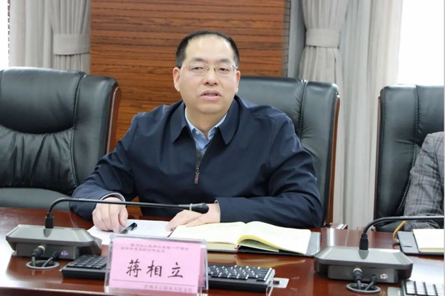 江阳法院召开2022年学术调研工作推进会(图6)