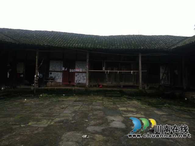合江县榕山镇：新的社会阶层人士开展民宿调研(图4)