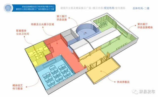国内陈展面积最大！宜宾又添一个新地标(图8)