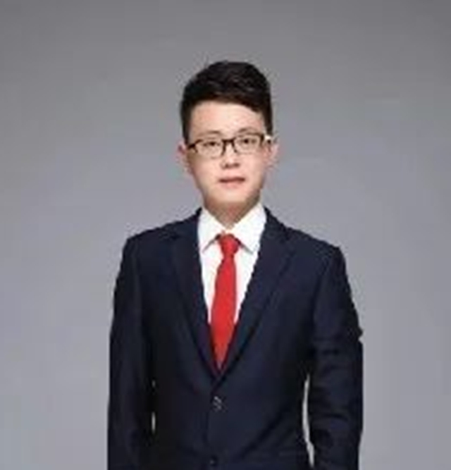 第四期投票来啦！为您心目中的2021泸州最美消费维权年度人物投上宝贵的一票！(图5)