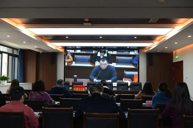 【春雷行动2022】重拳出击 严守燃气具产品质量安全——泸州市市场监管局燃气具质量安全专项整治工作初见成效