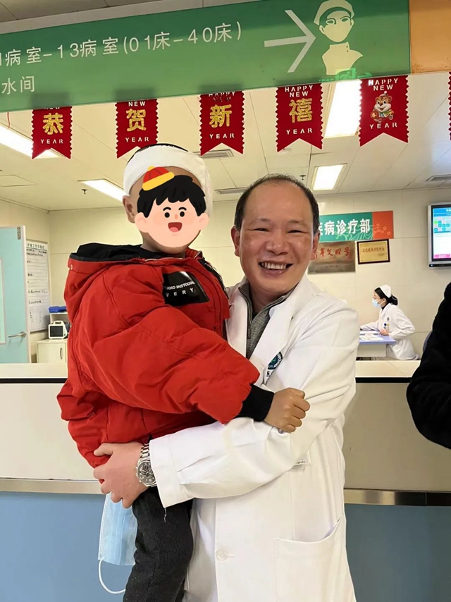 满足这些条件，“人工耳蜗”是免费的！耳聋防患于未然，可以试试耳聋基因检测(图2)