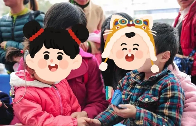 满足这些条件，“人工耳蜗”是免费的！耳聋防患于未然，可以试试耳聋基因检测(图4)