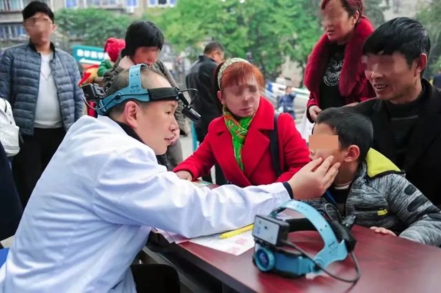 满足这些条件，“人工耳蜗”是免费的！耳聋防患于未然，可以试试耳聋基因检测(图7)