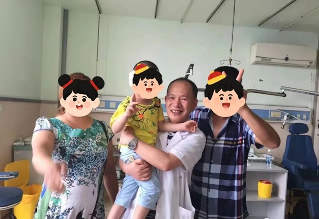 满足这些条件，“人工耳蜗”是免费的！耳聋防患于未然，可以试试耳聋基因检测(图5)