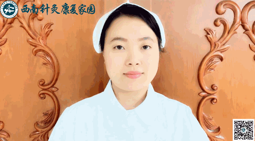 天气变化，女子竟开始流口水？(图18)