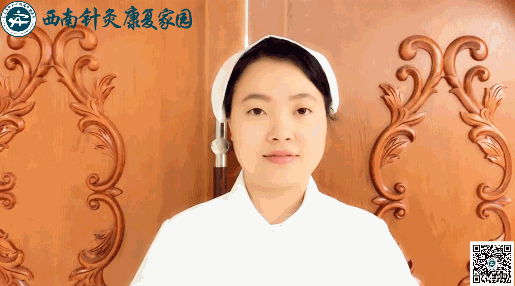 天气变化，女子竟开始流口水？(图13)