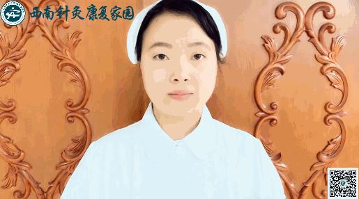 天气变化，女子竟开始流口水？(图14)
