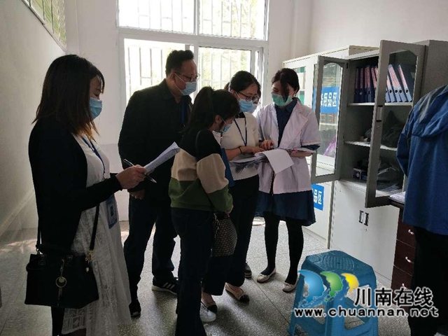 聚焦“春雷行动2022”，纳溪区市场监管局开展校园食品安全双随机抽查