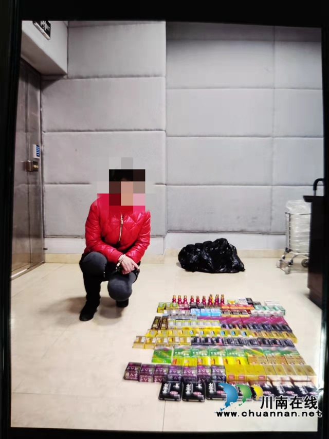 泸州市市场监管局：重拳出击除隐患，继续发力保安全(图2)
