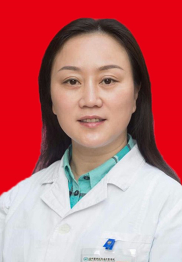 【祝贺】获省市表彰,这位泸州女医生真牛!(图2) 【祝贺】获省市表彰,这位泸州女医生真牛!(图2)