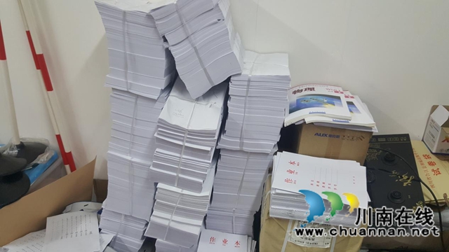 严把关，合江县市场监管局为学生用品质量安全保驾护航