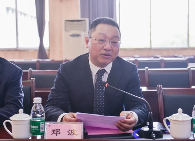 荣昌区人民医院加入西南医大附院党建医联体(图3)