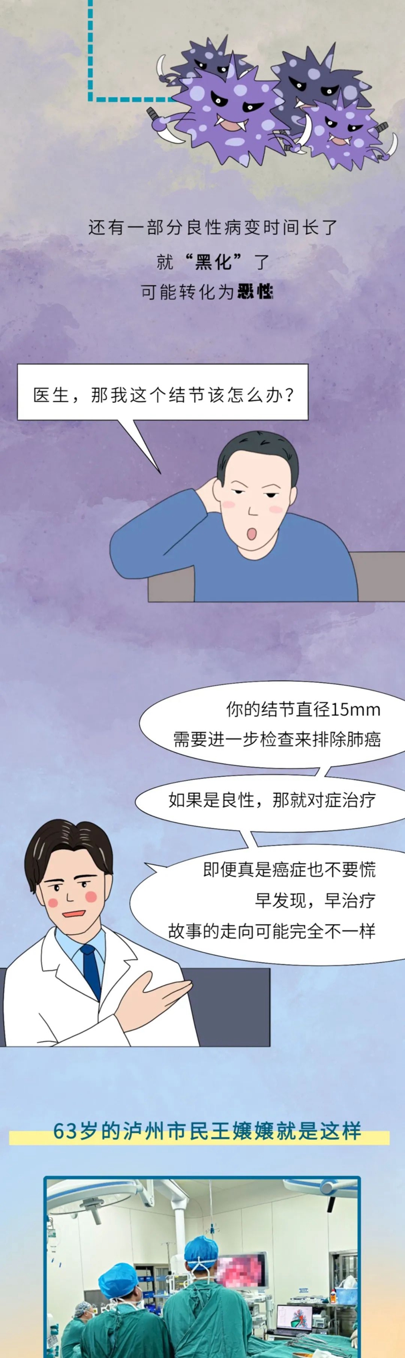 “体检查出肺结节，我还有救吗？”(图4)