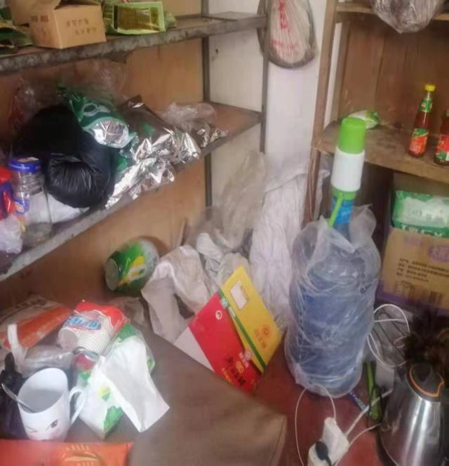 泸州市食品安全“红黑榜”(第二十四期)(图52)