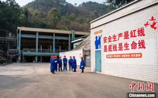 设立“红黑榜”制度！ 宜宾多举措绷紧安全生产弦(图1)