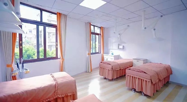 西南医大中医院中医特色诊疗中心开诊啦！(图17)