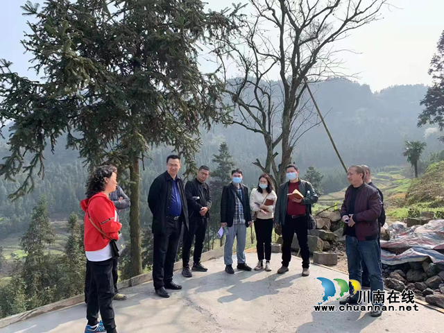 古蔺县市场监管局：开展现场教学，提升白酒小作坊治理能力