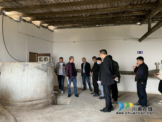 古蔺县市场监管局：开展现场教学，提升白酒小作坊治理能力(图2)