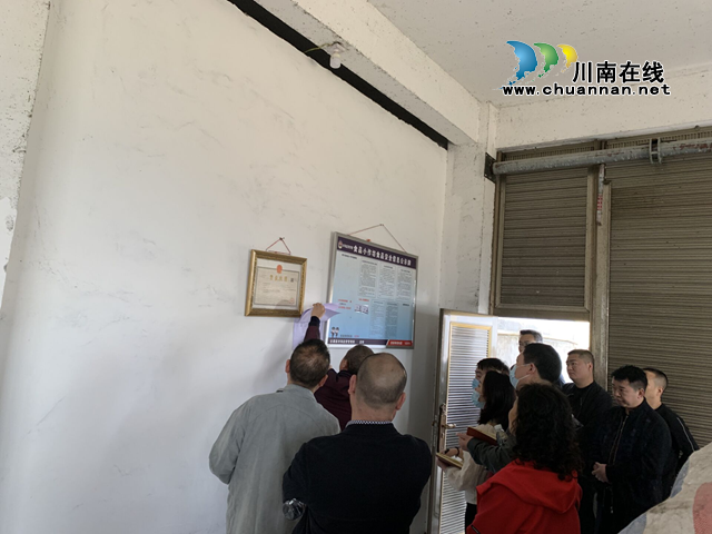 古蔺县市场监管局：开展现场教学，提升白酒小作坊治理能力(图4)