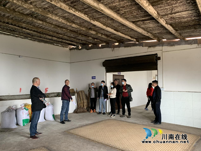 古蔺县市场监管局：开展现场教学，提升白酒小作坊治理能力(图3)