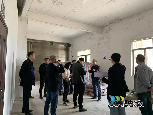 古蔺县市场监管局：开展现场教学，提升白酒小作坊治理能力(图5)