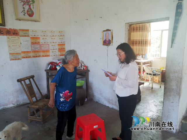 宜宾南溪区长兴镇：强化监督，严防基层征兵“微腐败”