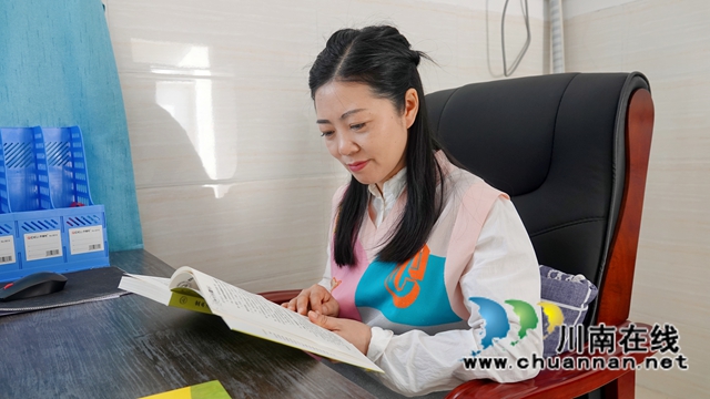 古蔺县知联会会员高雁获得冰心儿童文学奖(图1)