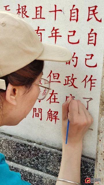 自贡这个地标性建筑“更新”了!(图3) 自贡这个地标性建筑“更新”了!(图3)