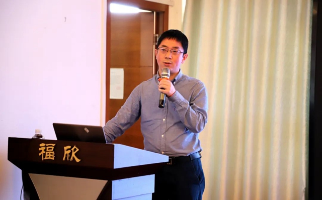 泸州福欣医院与西南医科大学附属中医医院建立多学科专科联盟!(图3) 泸州福欣医院与西南医科大学附属中医医院建立多学科专科联盟!(图3)