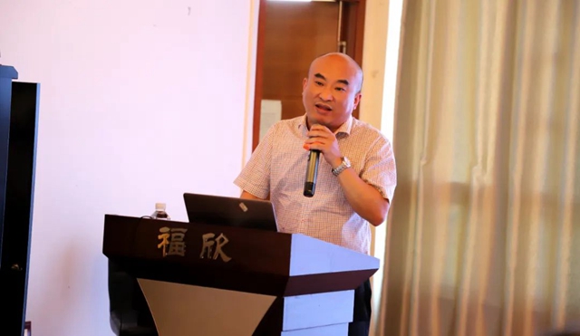 泸州福欣医院与西南医科大学附属中医医院建立多学科专科联盟!(图4) 泸州福欣医院与西南医科大学附属中医医院建立多学科专科联盟!(图4)