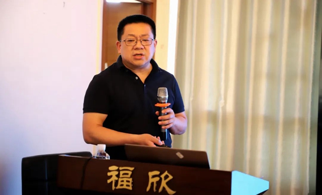 泸州福欣医院与西南医科大学附属中医医院建立多学科专科联盟!(图5) 泸州福欣医院与西南医科大学附属中医医院建立多学科专科联盟!(图5)
