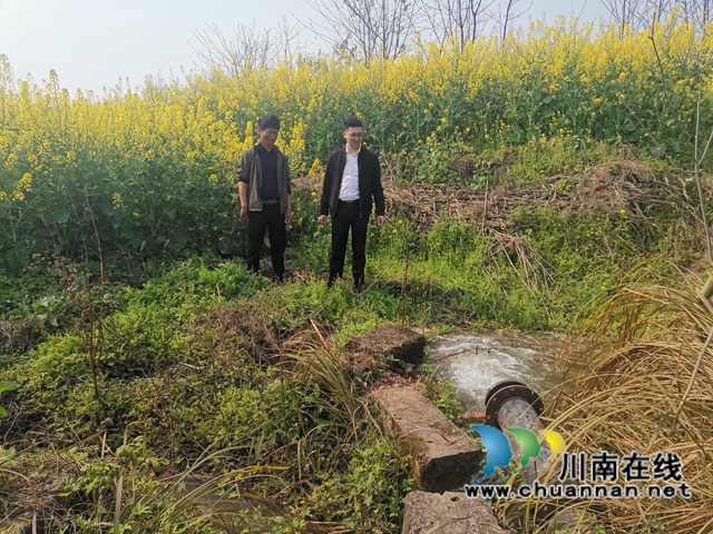 “鸡窝地”变“机跑地” 泸县丘陵田块宜机化改造节本增效(图4) “鸡窝地”变“机跑地” 泸县丘陵田块宜机化改造节本增效(图4)