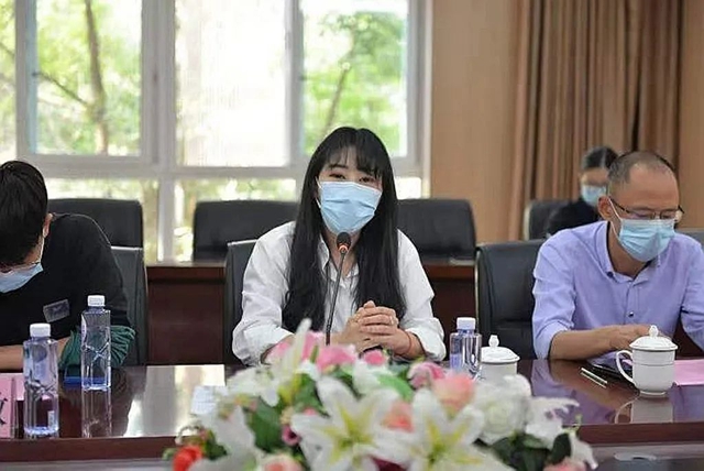 强强联合！中国沈酒集团与川外成都学院签订电商战略合作协议(图3)