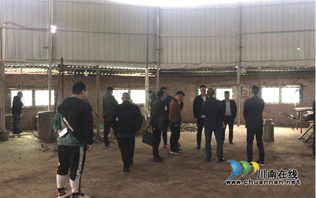 古蔺县：多部门联合打击“双违”行为，规范白酒生产秩序(图2)