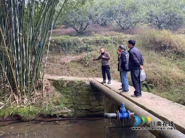泸州：做实信访“民心守护”工程， 解决群众“急难愁盼”问题(图2)