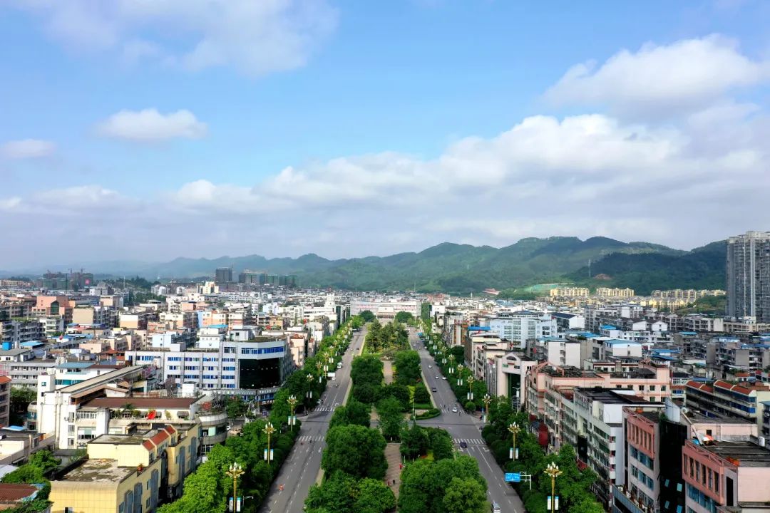 创建天府旅游名县丨最美四月，期待与你在泸县相遇！(图8)