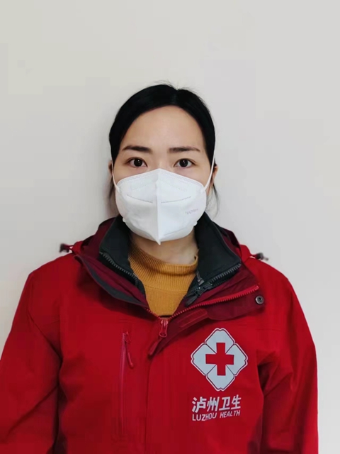 西南医大中医院人凌晨紧急驰援吉林!(图8) 西南医大中医院人凌晨紧急驰援吉林!(图8)