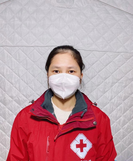 西南医大中医院人凌晨紧急驰援吉林!(图9) 西南医大中医院人凌晨紧急驰援吉林!(图9)