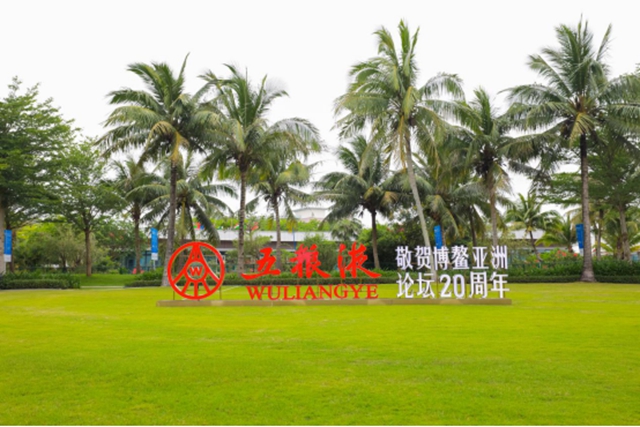 营收突破1600亿！宜宾对外发布2021年度白酒产业年鉴(图7)