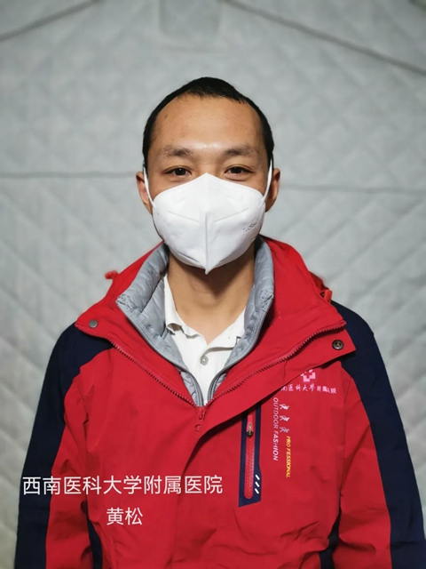 在3000公里之外的吉林，他们英勇奋战……(图12)